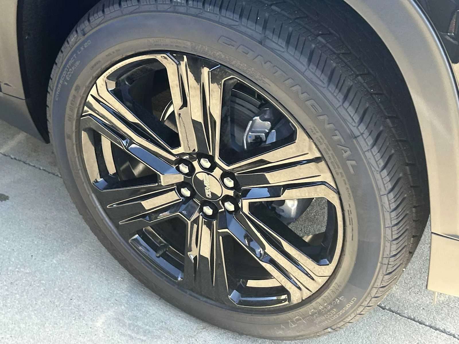 2027 GMC Acadia Elevation - Photo 33