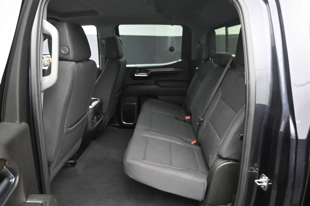Certified Used 2023 Gray Chevrolet LT image 12