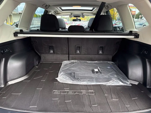 Certified Used 2021 Gray Subaru Premium image 17
