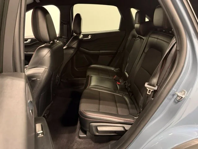Used 2025 Blue Ford ST-Line Select image 27