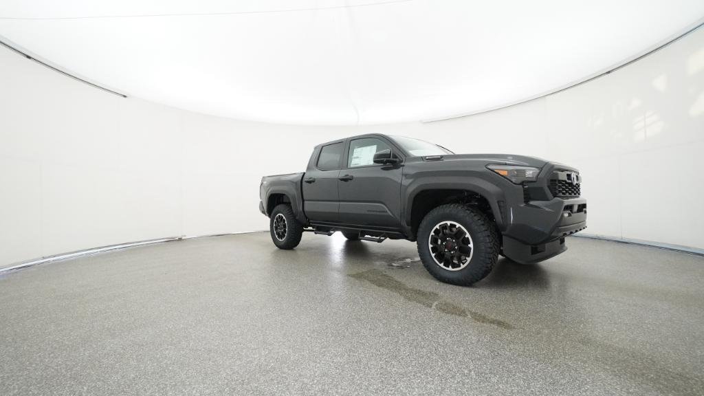 2025 Toyota Tacoma TRD Off Road - Photo 41