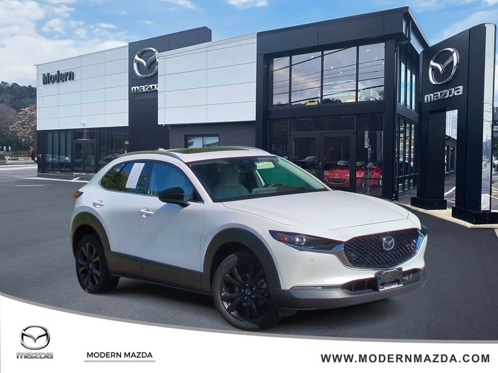 2021 Mazda CX-30 Turbo Premium Plus AWD's photo