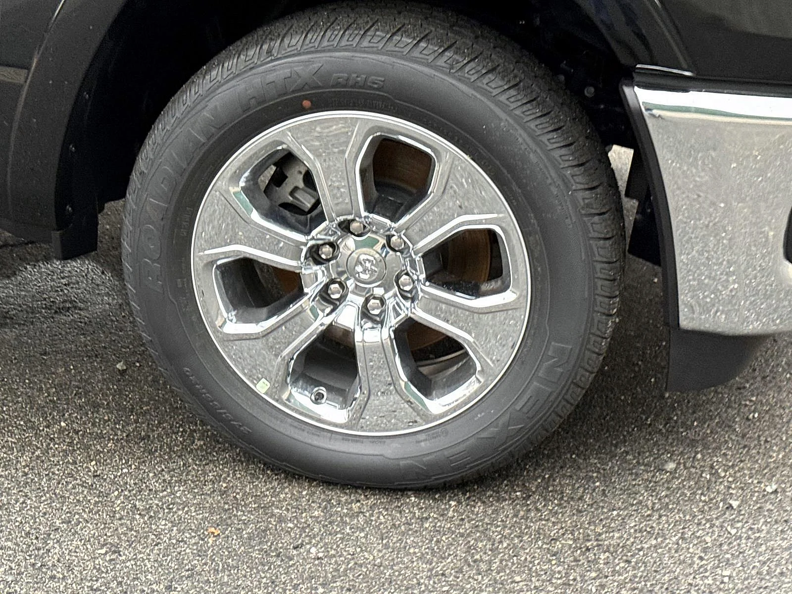 2026 RAM 1500 Big Horn/Lone Star - Photo 7
