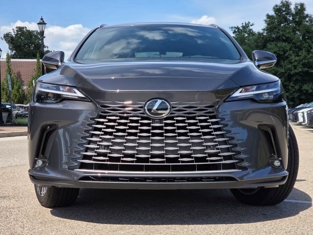 New 2026 Cloudburst Gray Lexus PREMIUM PLUS image 10