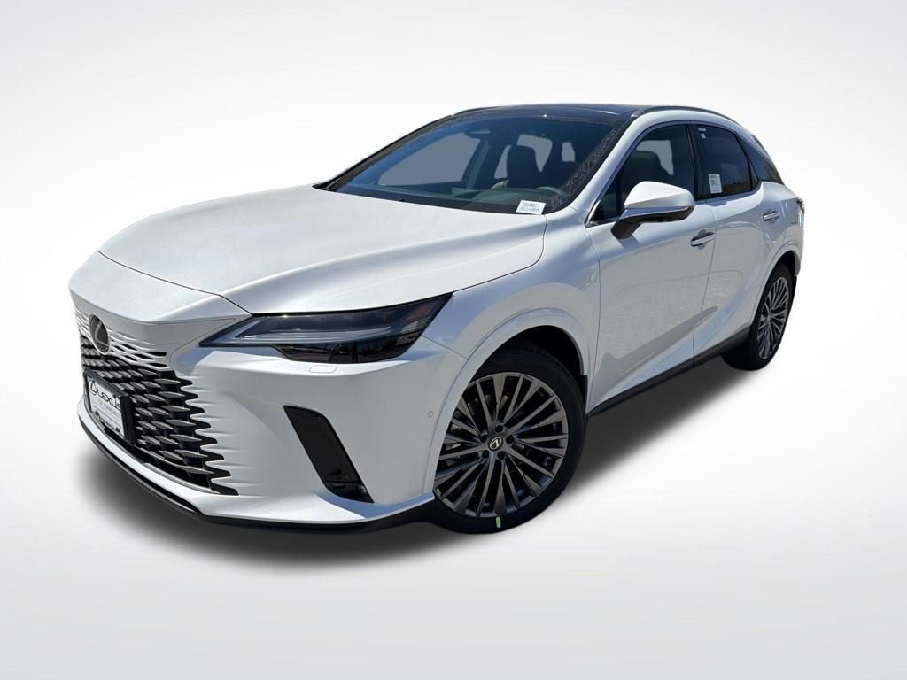 2026 Lexus RX 350 350 Luxury AWD's photo