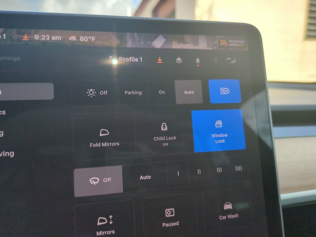 2024 Tesla Model Y Long Range - Photo 29