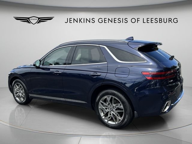 Used 2025 Blue Genesis 2.5T image 8