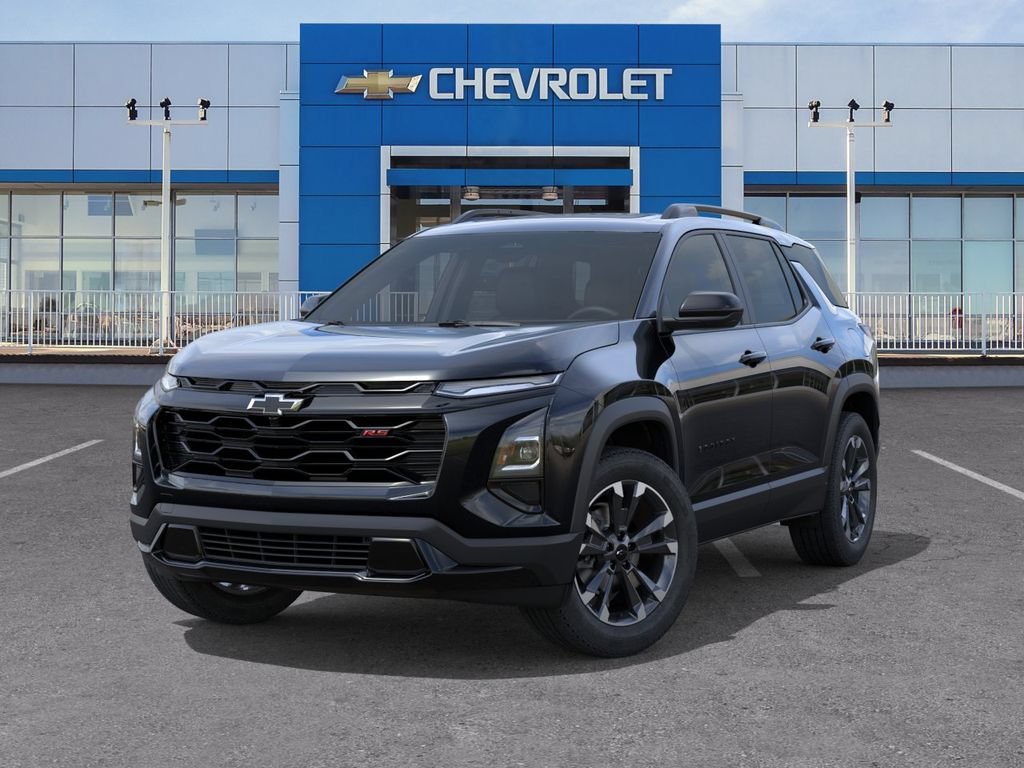 2027 Chevrolet Equinox RS - Photo 6