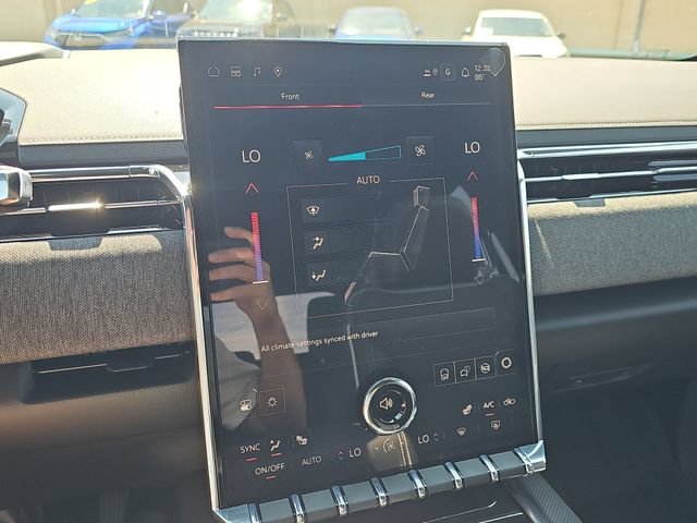 2026 GMC Sierra EV Elevation - Photo 24