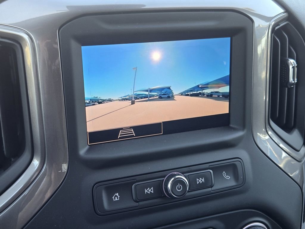 2025 Chevrolet Silverado 3500 HD Work Truck - Photo 12