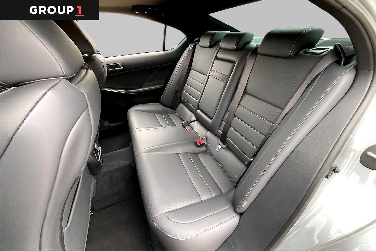 Certified Used 2026 Iridium Lexus F SPORT image 19