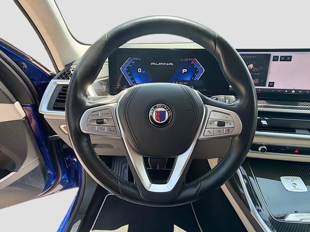 2024 BMW X7 ALPINA XB7 - Photo 40