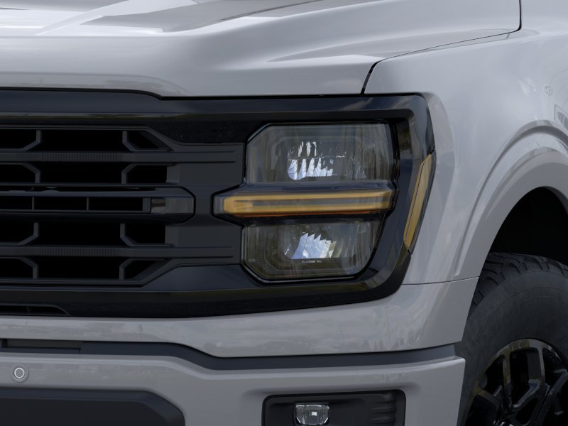 New 2026 Avalanche Ford XLT image 18