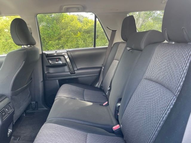 Used 2022 Gray Toyota TRD Off-Road image 13