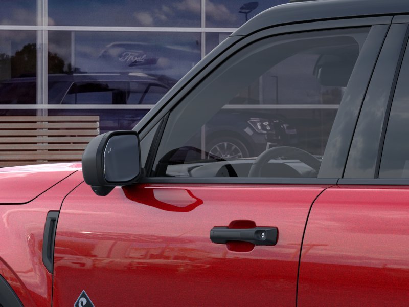 2026 Ford Bronco Sport Outer Banks - Photo 44