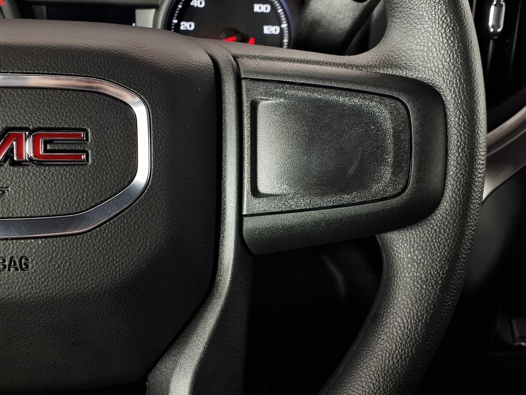 2026 GMC Sierra 1500 Pro - Photo 19