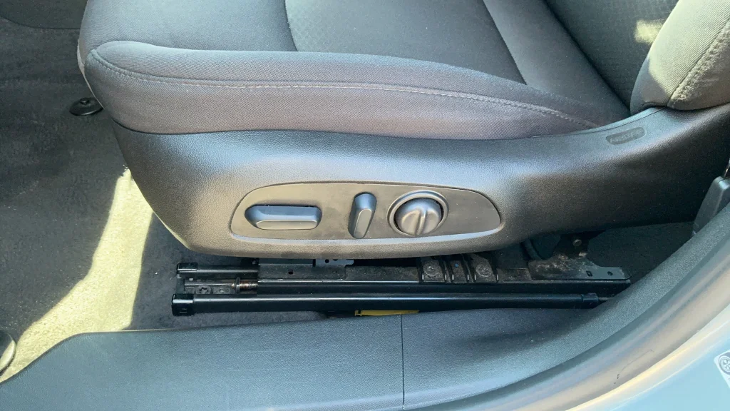 Certified Used 2024 Gray Chevrolet LT image 19