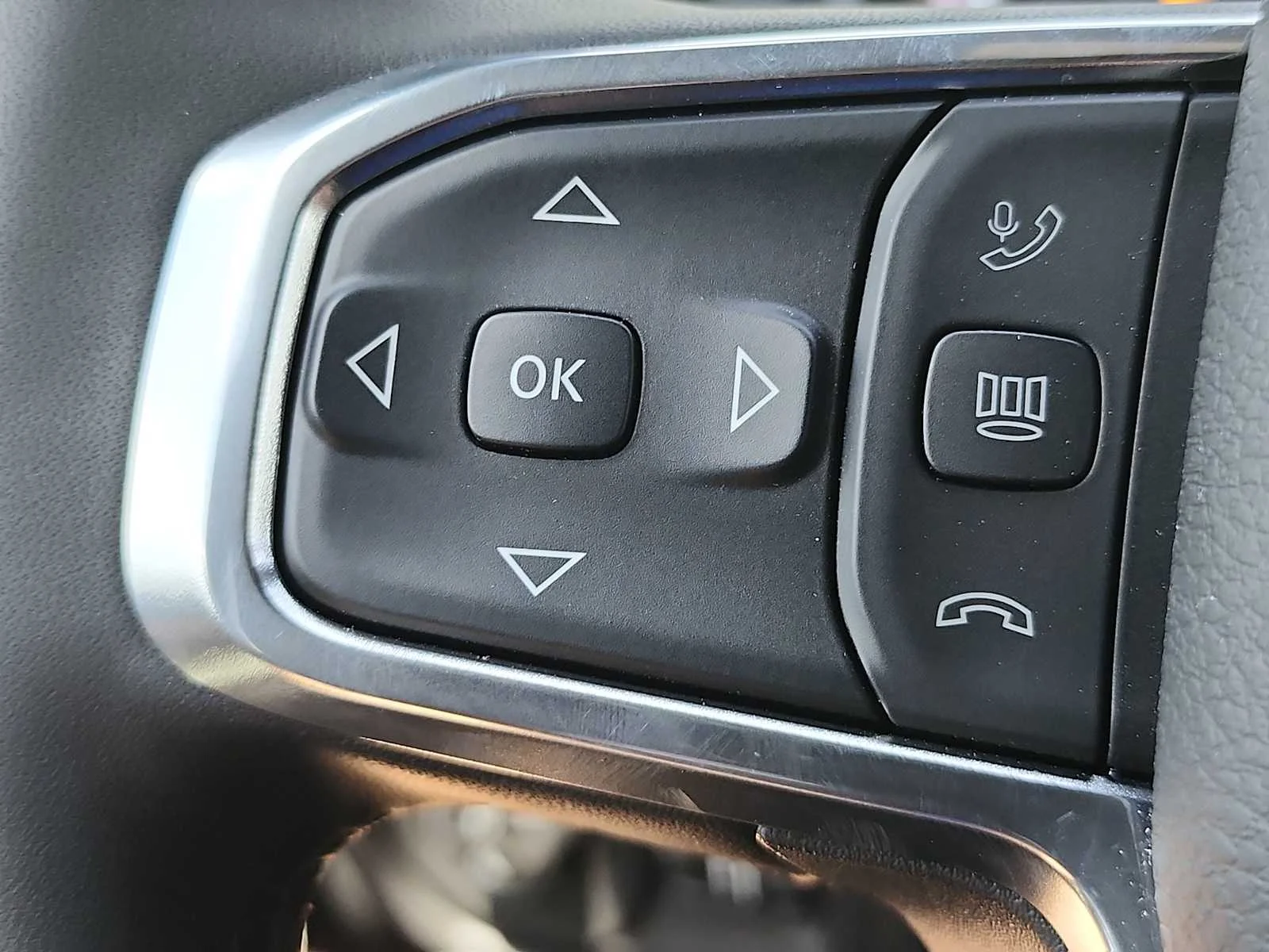2026 RAM 2500 Laramie - Photo 27