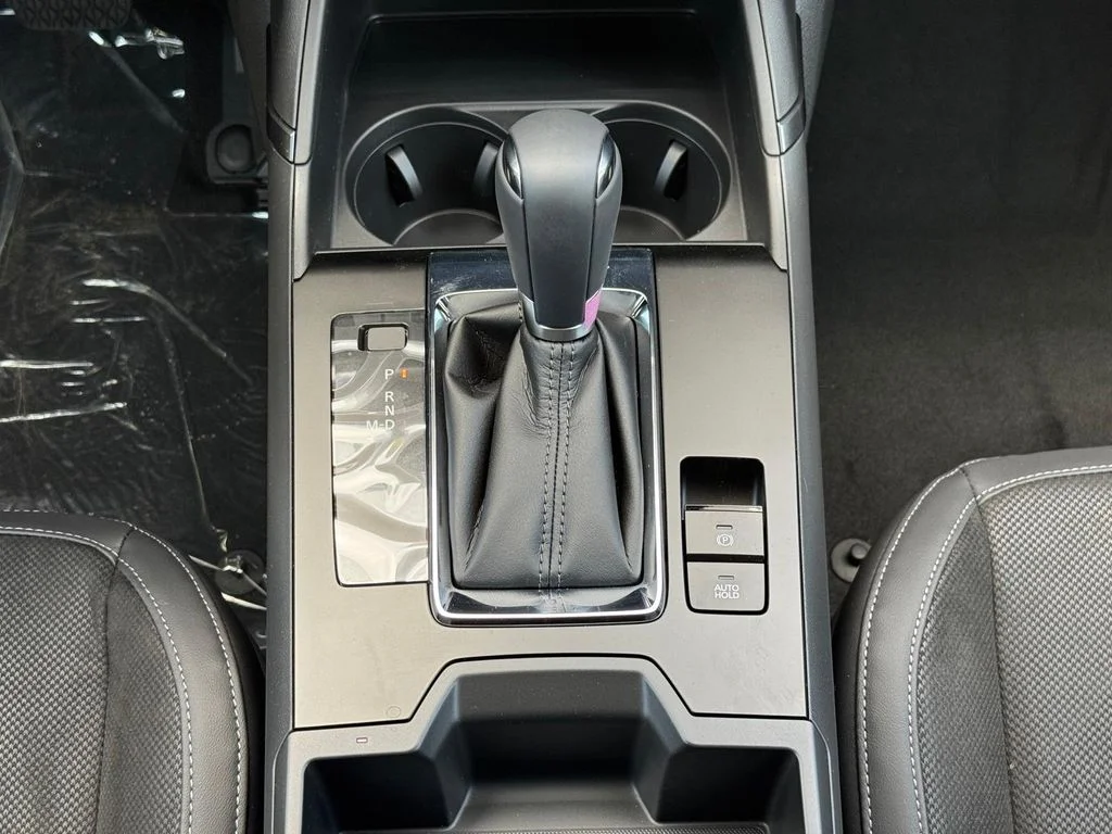 2026 Mazda CX-5 S Select - Photo 14