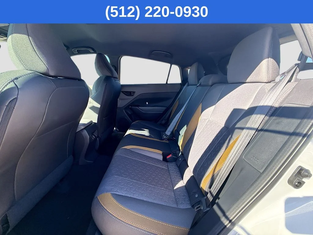 2026 Subaru Crosstrek Sport - Photo 29