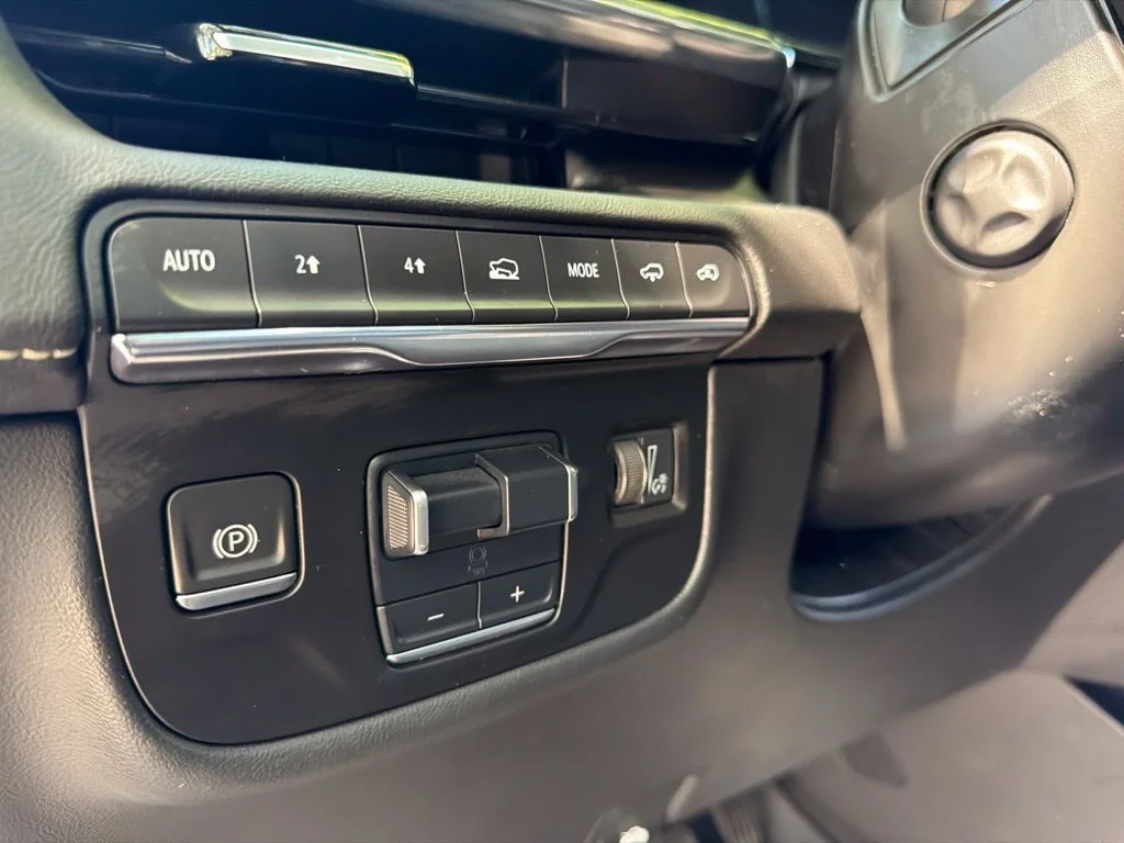 Used 2023 Gray Cadillac Sport image 23