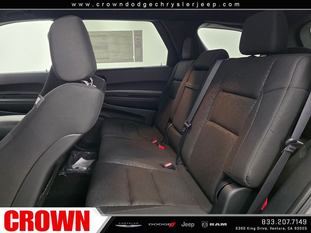 New 2026 Destroyer Gray Clear-Coat Exterior Paint Dodge GT image 11