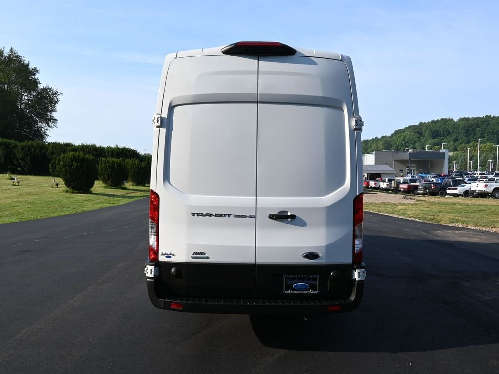 2023 Ford Transit Van Base - Photo 7