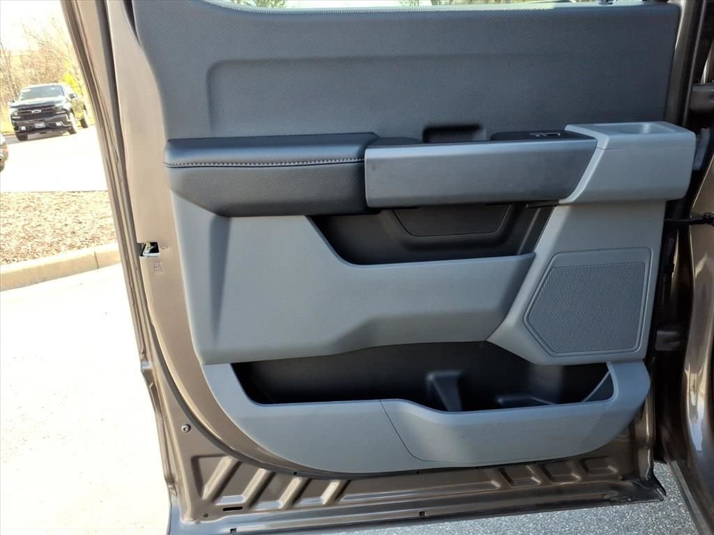 2023 Ford F-150 XLT - Photo 23