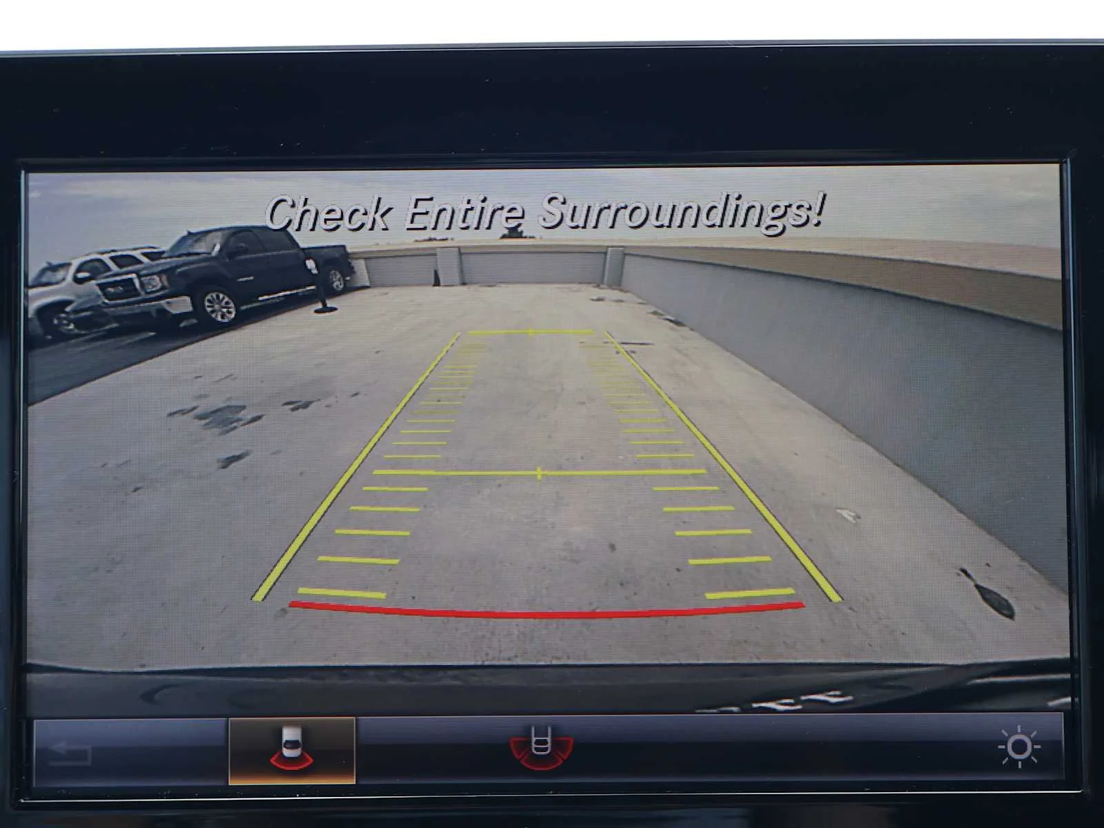 Used 2018 Black Mercedes-Benz GLC 300 image 17