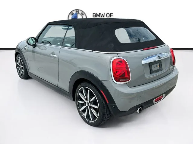 Used 2019 Gray MINI Signature image 5
