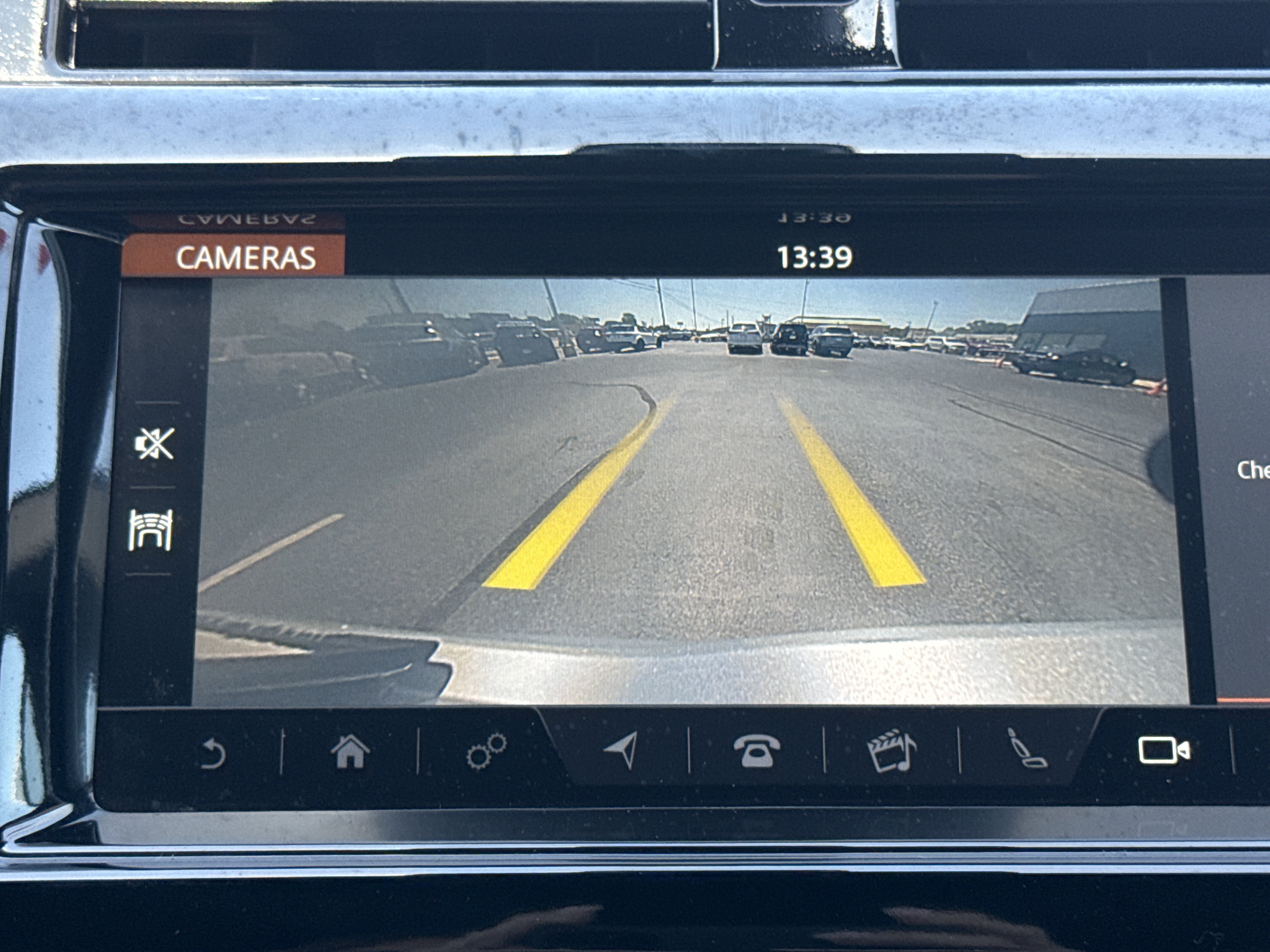 2020 Land Rover Discovery HSE - Photo 10