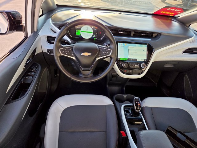2021 Chevrolet Bolt EV Premier - Photo 12