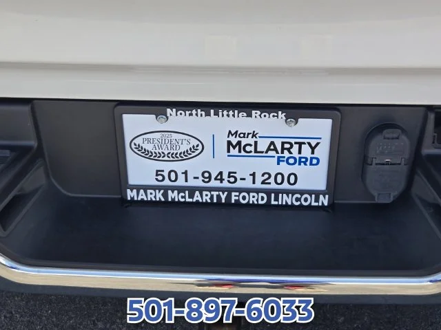 Used 2020 White Ram Laramie image 16