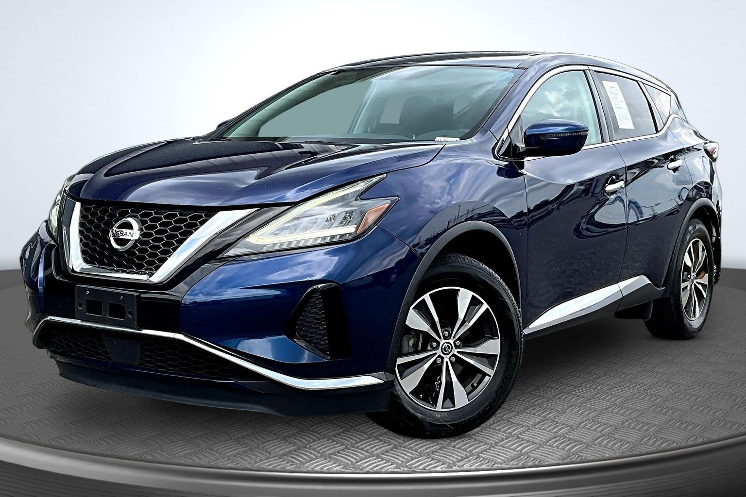 2019 Nissan Murano