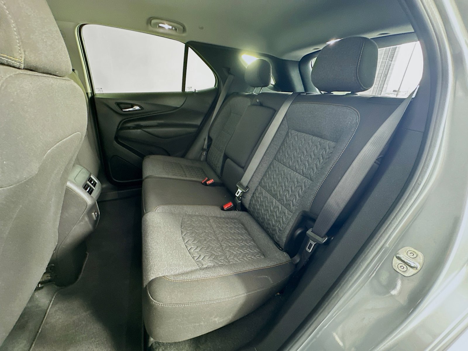 2023 Chevrolet Equinox LT - Photo 29
