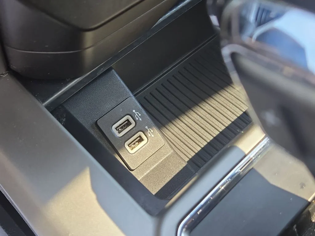 Used 2019 Gray Ford Lariat image 46