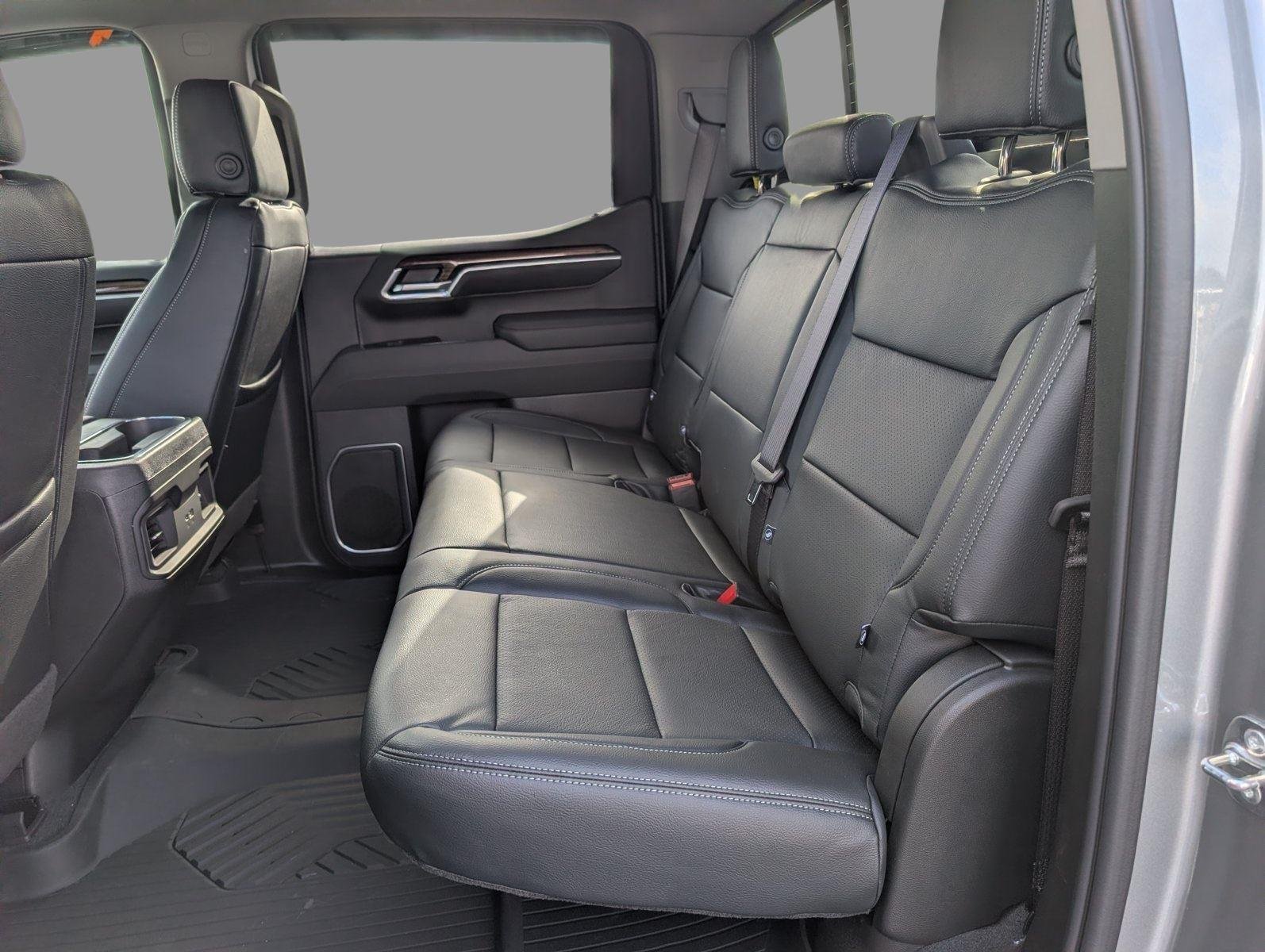 2026 Chevrolet Silverado 1500 RST - Photo 33