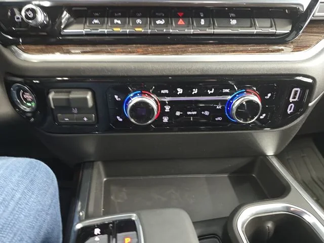 2026 GMC Sierra 1500 Elevation - Photo 21