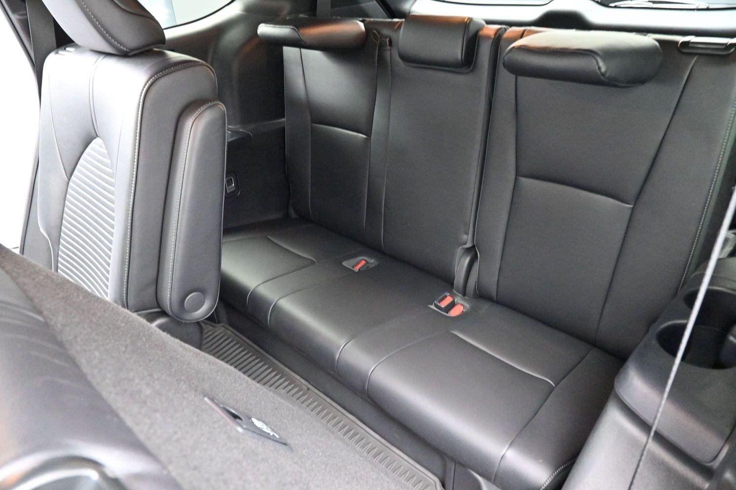 Used 2022 Ruby Flare Pearl Toyota XSE image 34