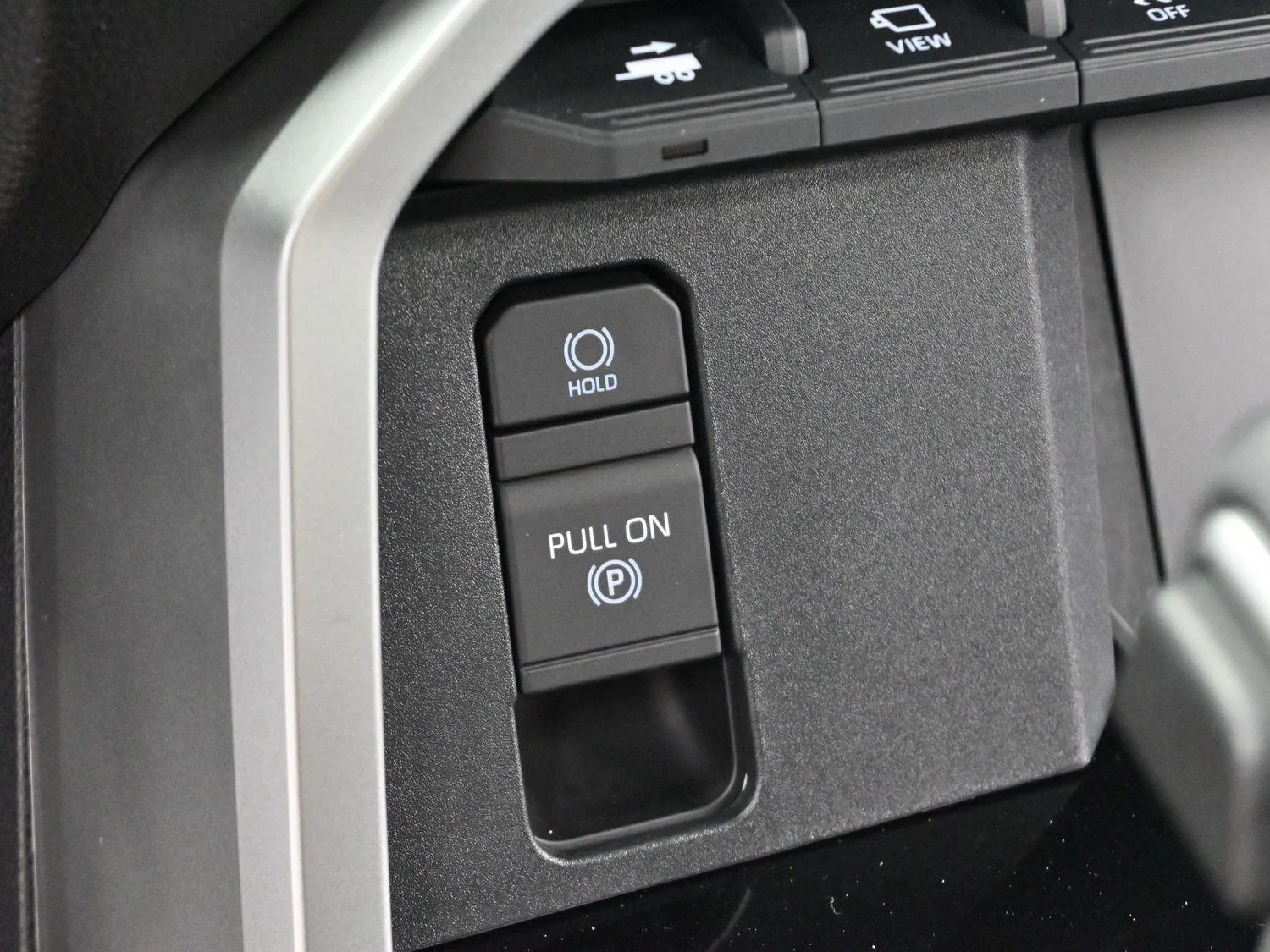 Used 2025 Magnetic Gray Metallic Toyota Platinum Hybrid image 26