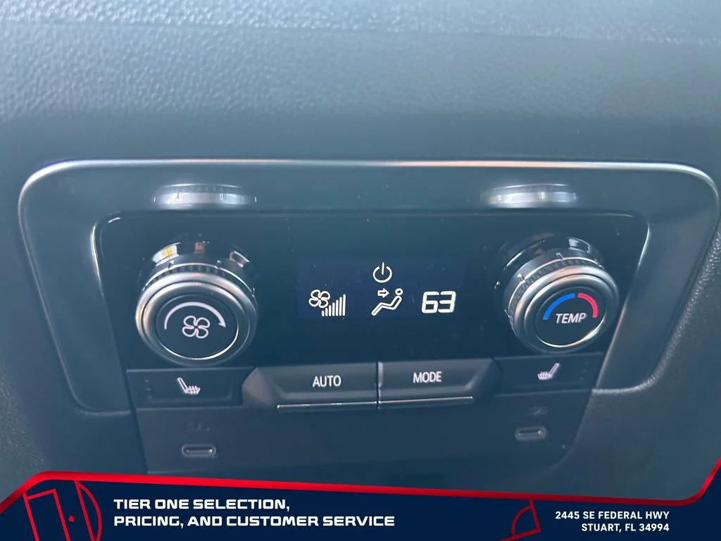 New 2026 Summit White GMC Denali image 33