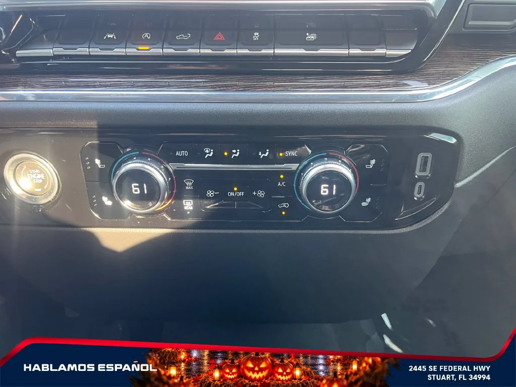 Used 2023 ONYX BLACK GMC Elevation image 26