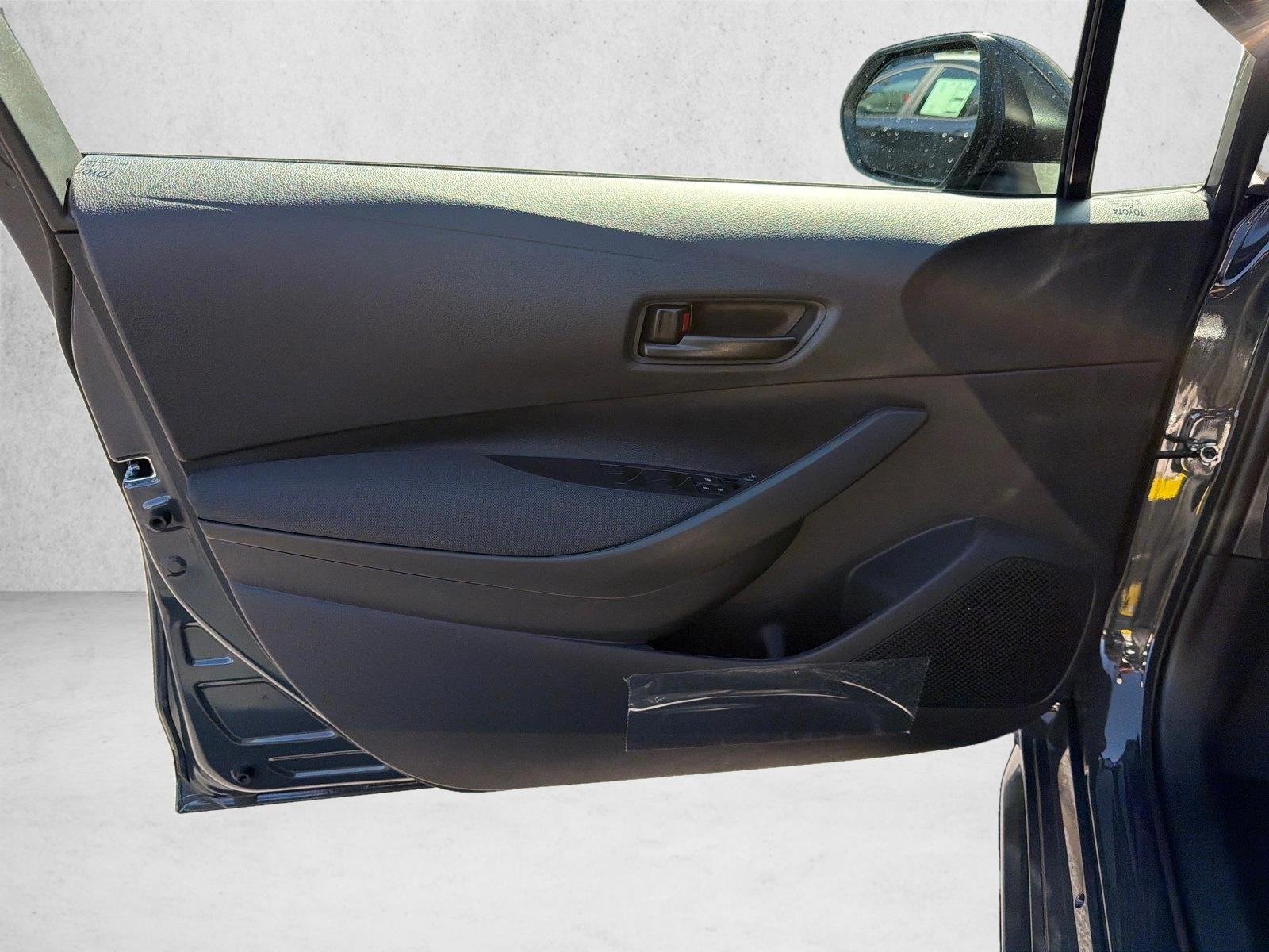 New 2027 Underground Toyota LE image 10