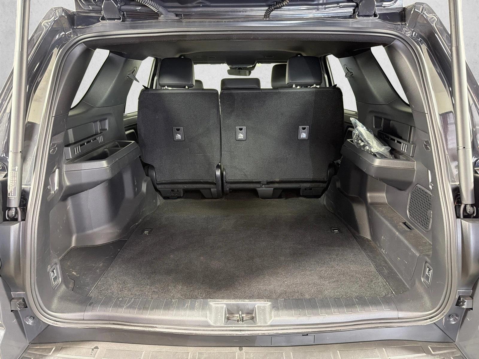 Certified Used 2025 Underground Toyota TRD Off Road Premium image 18