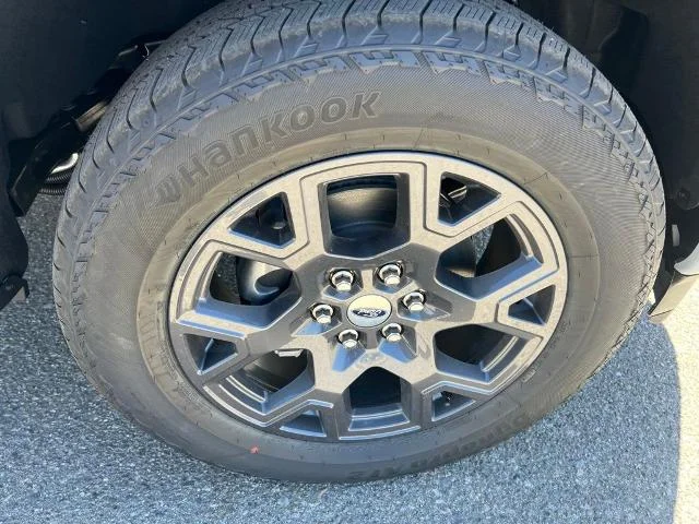 New 2026 Avalanche Ford STX® image 57