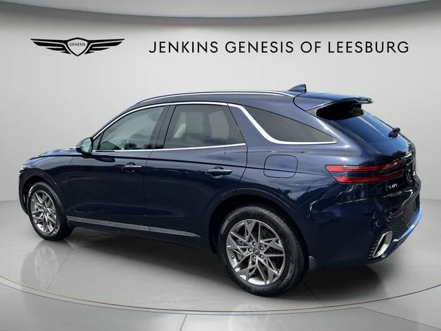 Used 2025 Blue Genesis 2.5T image 8