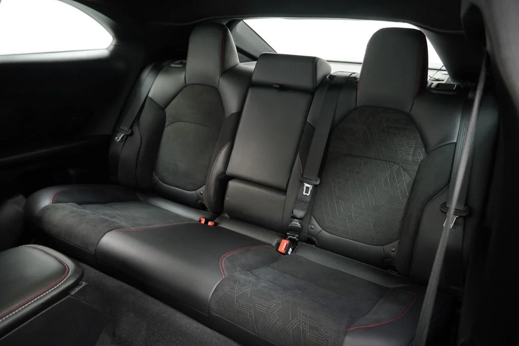 Used 2024 White Dodge R/T Scat Pack Track Pack image 20