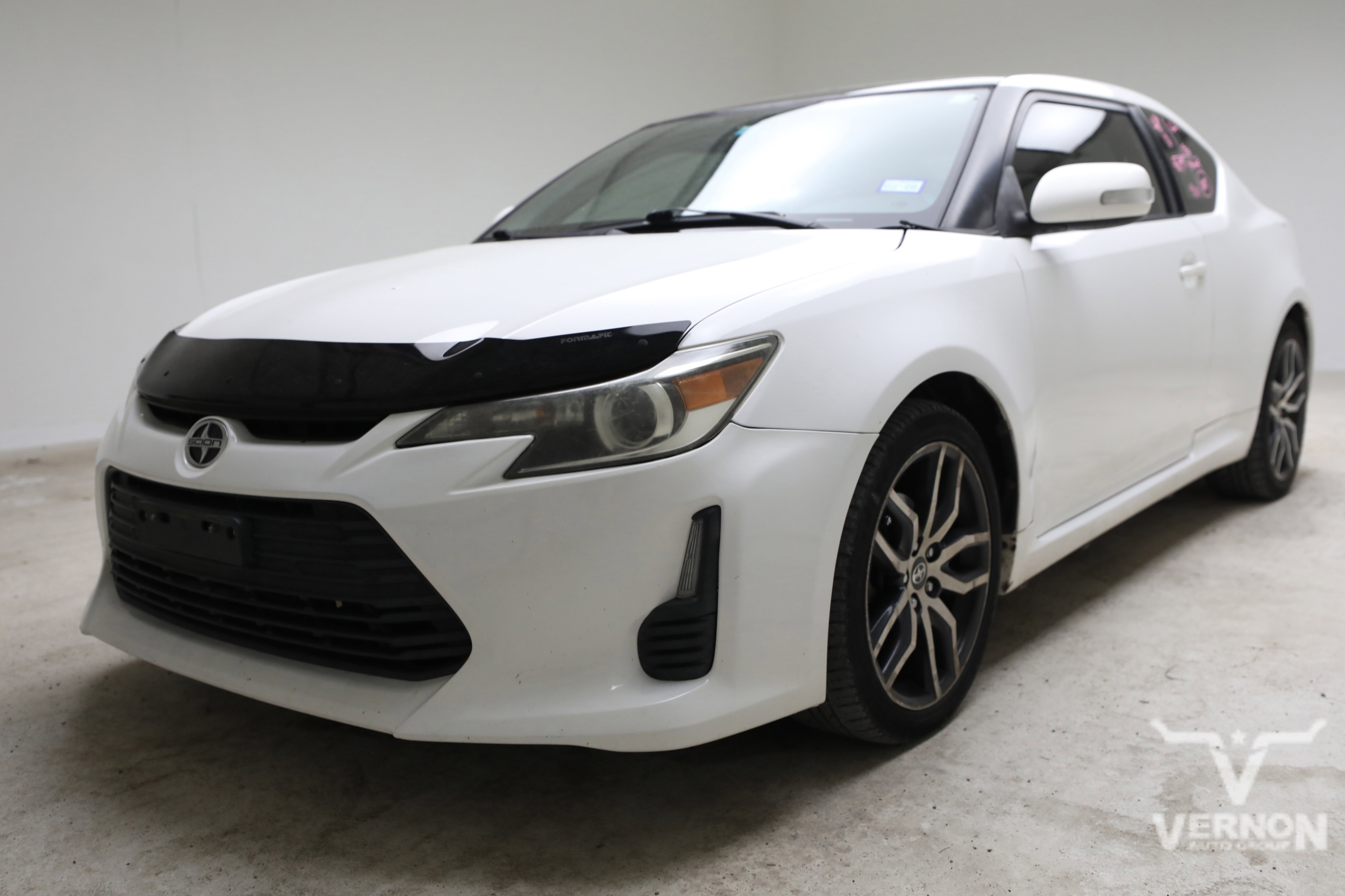 2014 Scion tC's photo