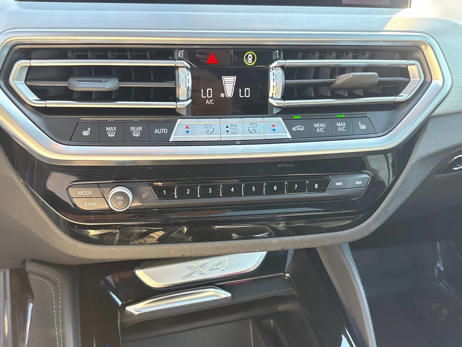 2025 BMW X4 30i - Photo 20