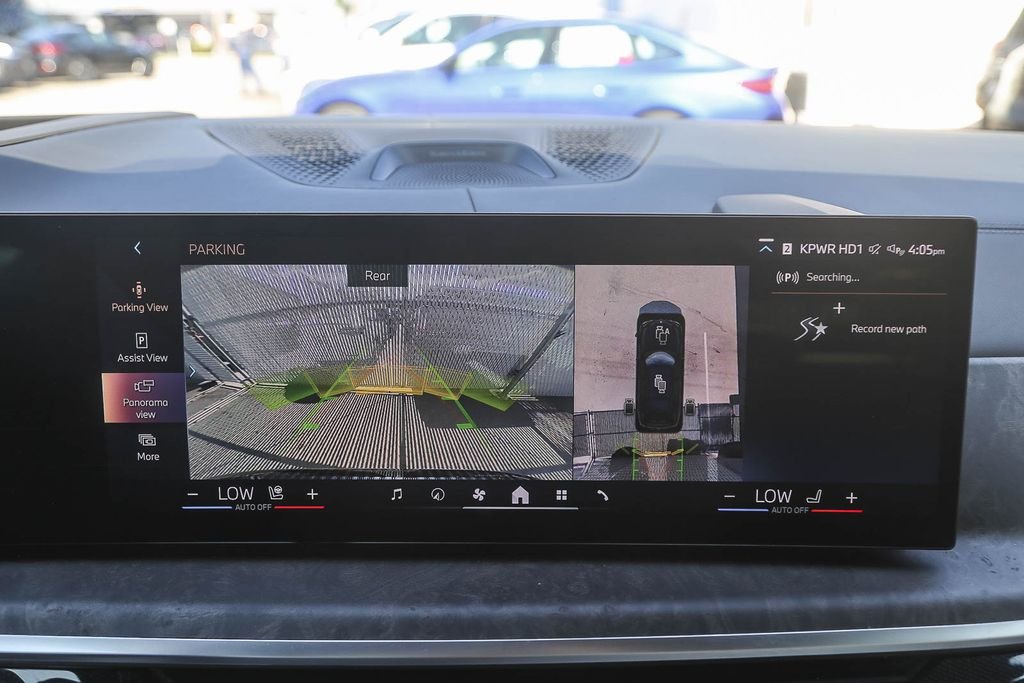 Used 2025 Carbon Black Metallic BMW xDrive40i image 19